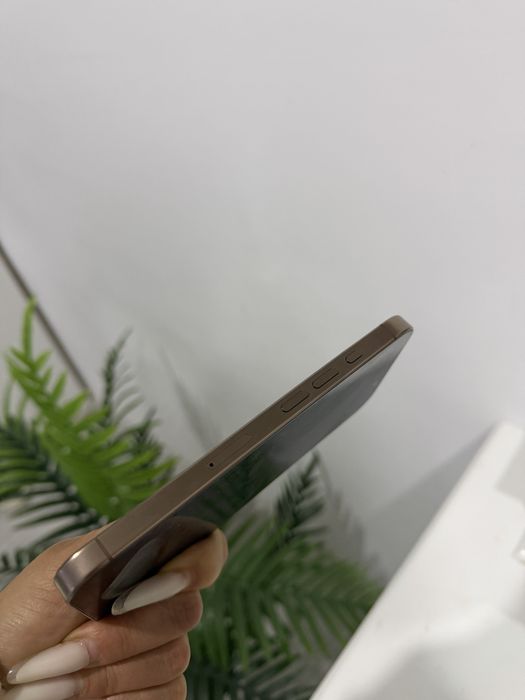 Iphone 16 pro 256 GB