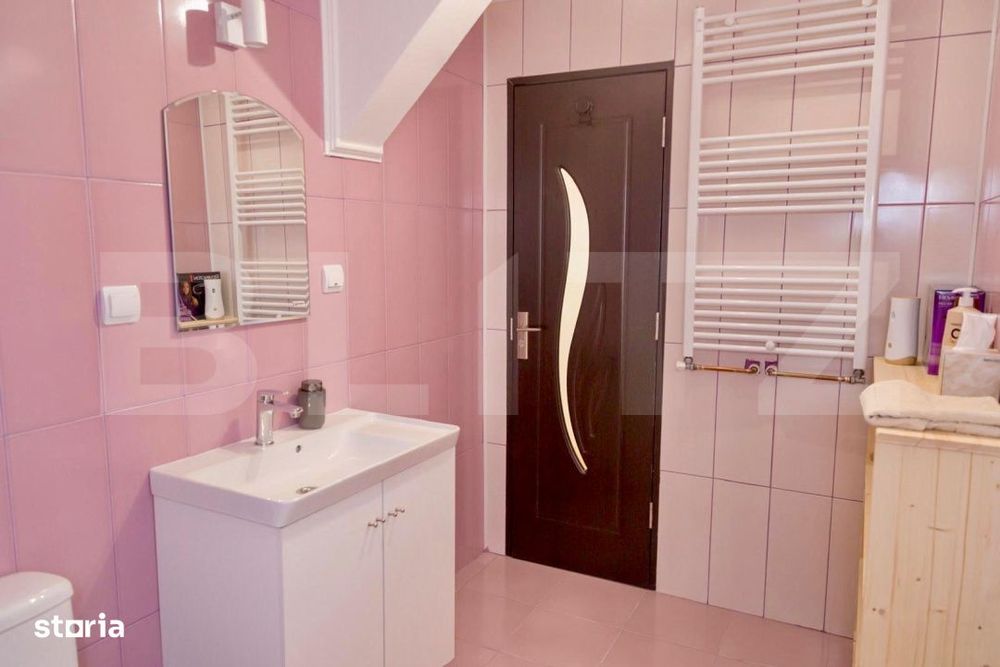 Apartament cu 3 camere 70mp , in zona Centrului Civic