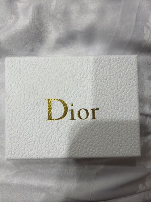 Dior CardHolder