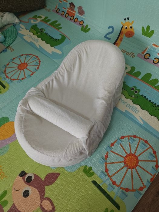 Кокон для новорожденных