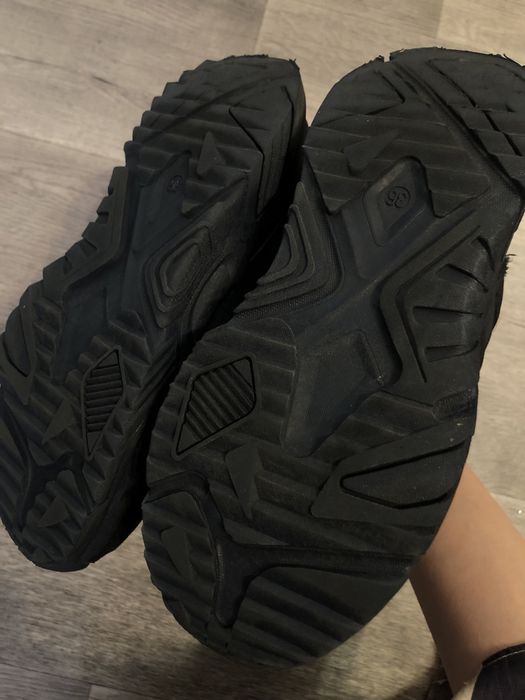 Ботинки (36р. Абая Манаса)