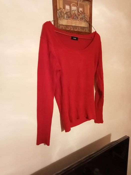 Pulover dama Look bumbac