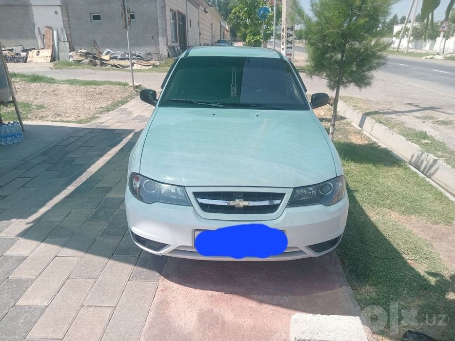 Nexia 2 sons gibrit narxini kelishamiz