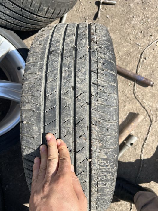 Продается шина месте дисками комплекте