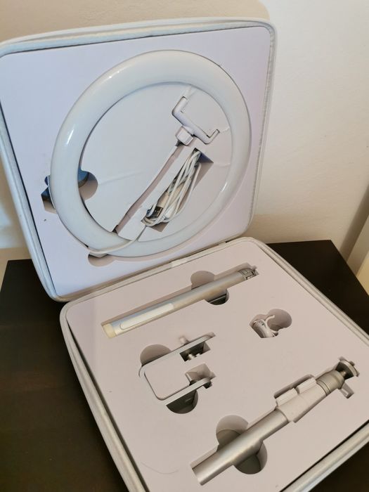 Lampă Kodak Ring Light 10