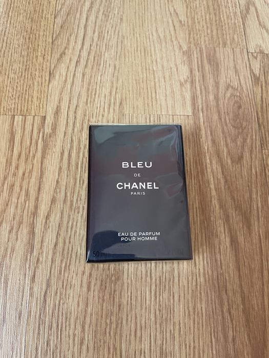 Продаю парфюм Chanel