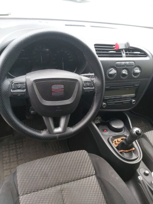 Seat Leon  1,4 /125cp