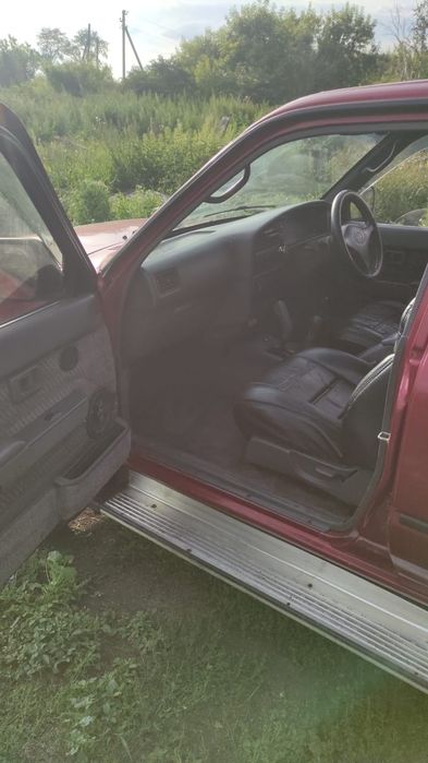 Продам Toyotu surf