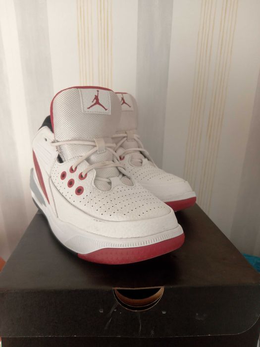 Nike pantofi sport Jordan max aura 5