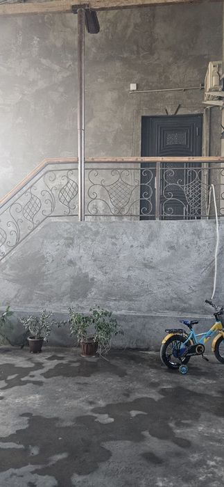 Продаётся дом город Келес. Спутник