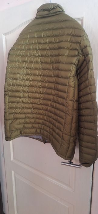 The north face яке ХЛ