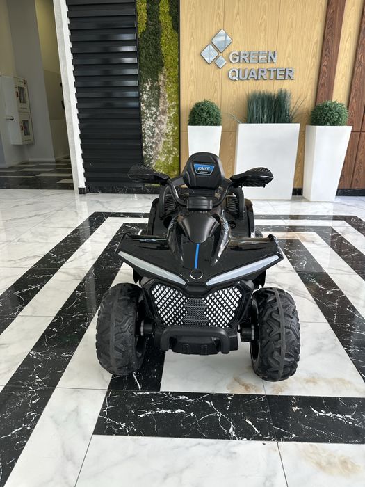 Квадрацикл,детский