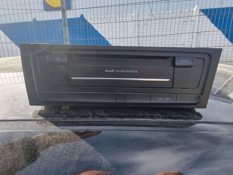 Unitate MMI audi a4 a5 q5 8T2035652D