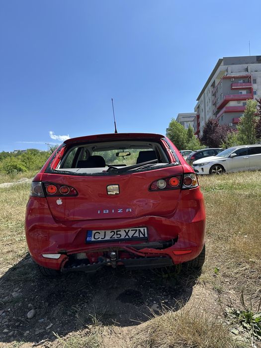 SEAT Ibiza 0 — imagine 2
