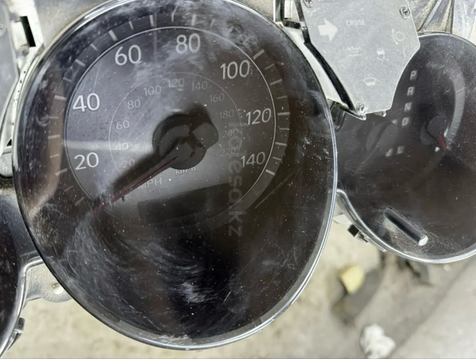 Продаётся Щиток lexus ес300