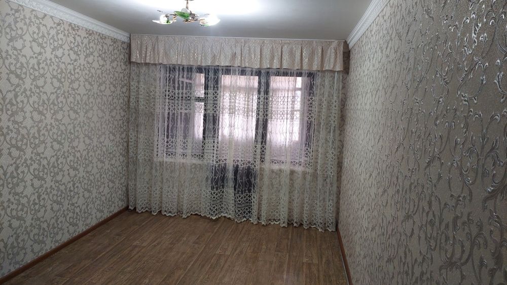 Аренда квартиры за