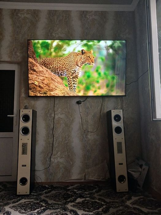 Toshiba smart tv kalonka bilan sotiladi srochni