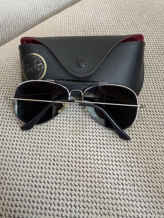 Ochelari soare ray ban