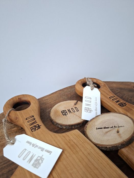 Tocătoare handmade