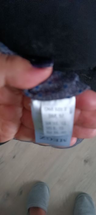 Дамско вталено палто Megz