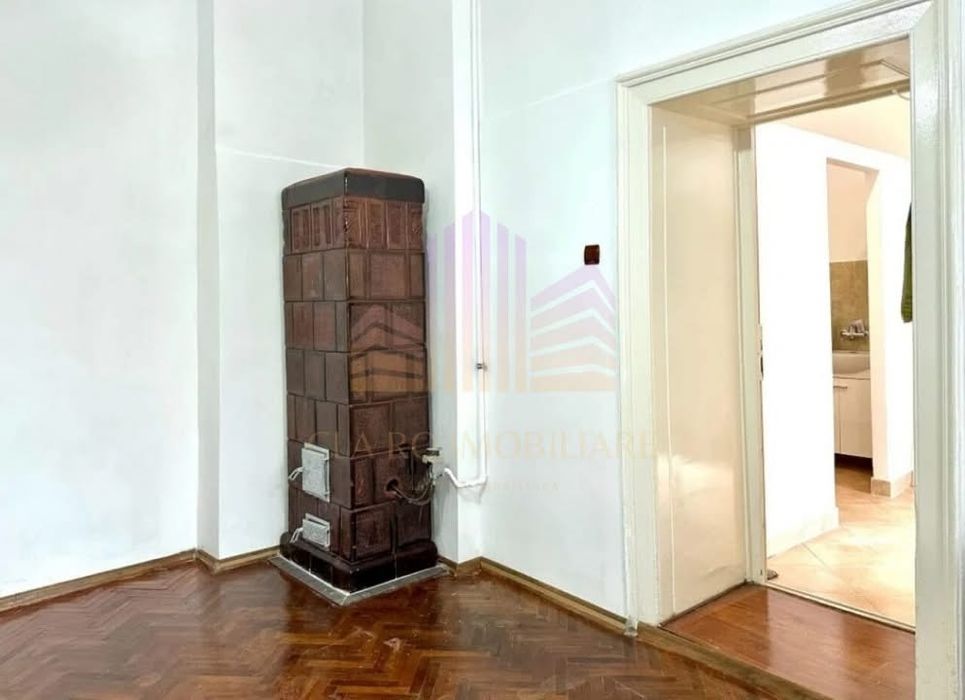 Apartament, Ultracentral, Piața Trandafiriilor