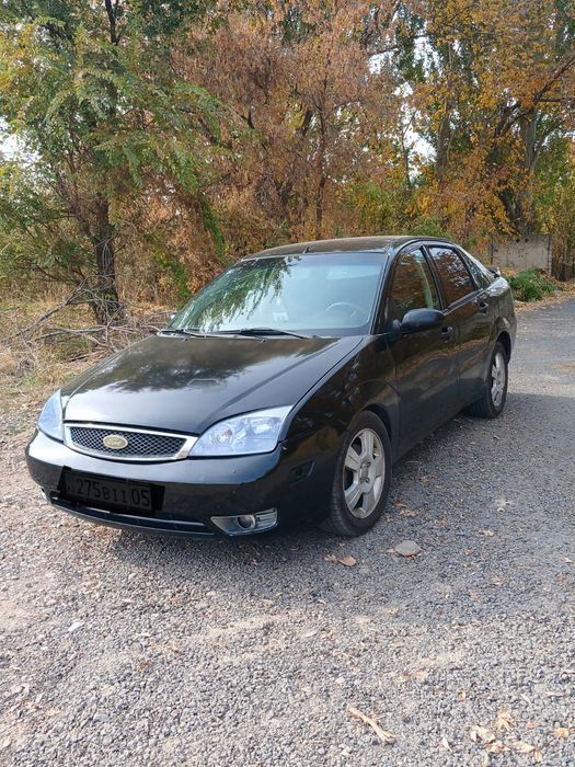 Продам Ford Focus