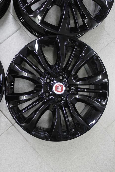 Джанти 16" Fiat Tipo, Doblo