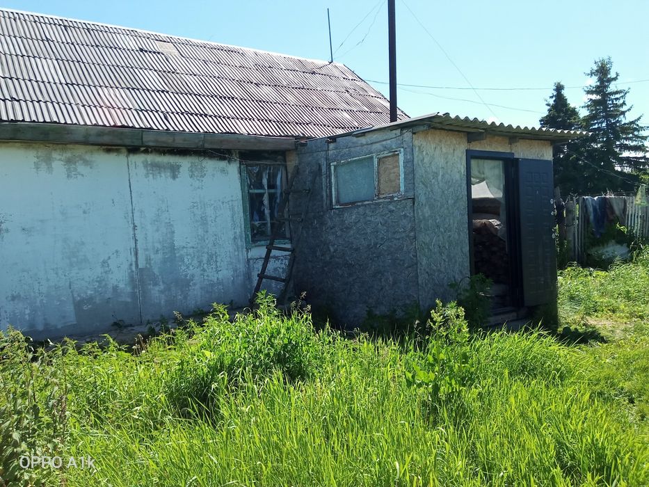 Продам дом на берегу озера