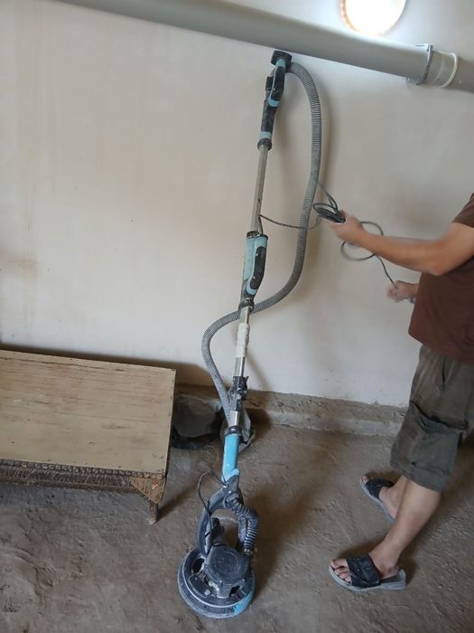 Aparatla arendaga barladi