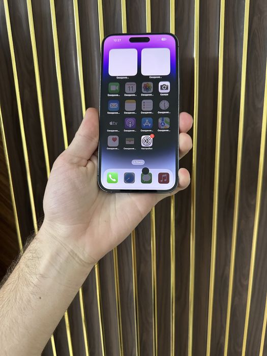 Iphone 14 Pro Max 256 Айфон 14 Макс 256
