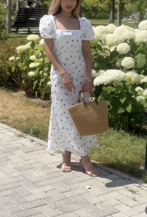 Платье, которое подчёркивает фигуру