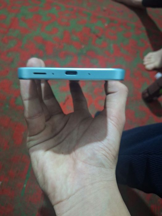 Samsung galaxy A26 6/128 bor yangi 2 oy buldi kim kar dak full