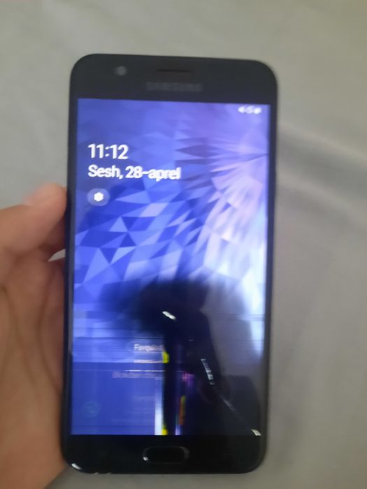 Samsung wide3/J7 2018