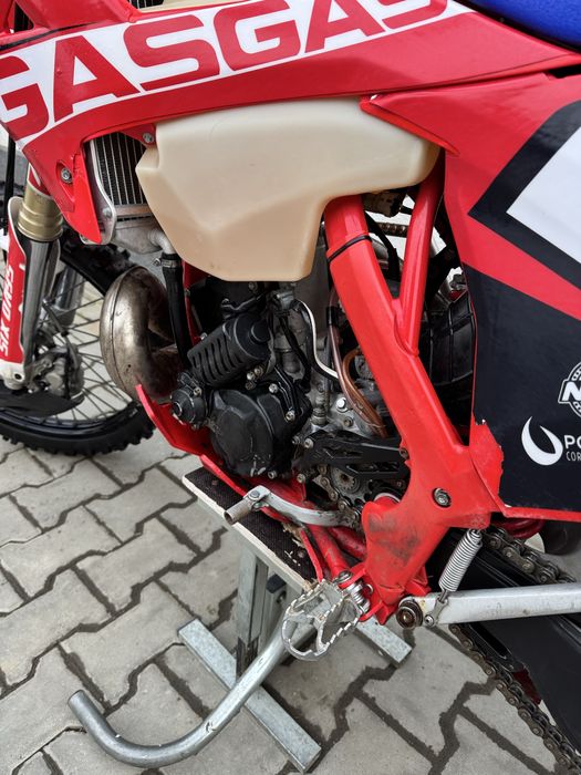GasgasEx300 2019 (nu ktm exc 300)