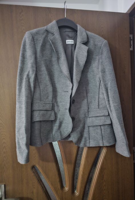 Jachete lungi/ scurte