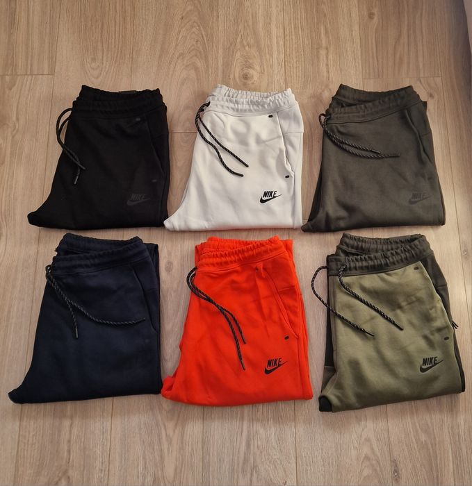 Страхотно мъжко долнище NIKE размер S M L XL