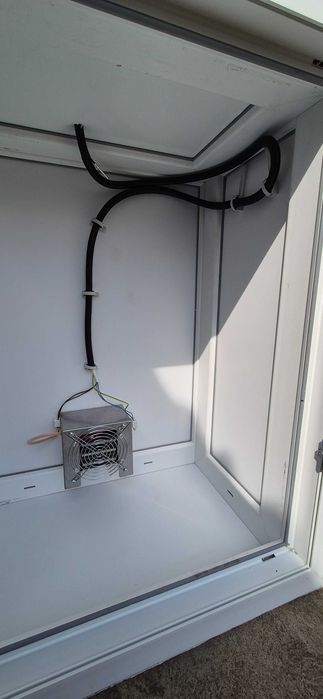 Центрофуга за мед пчеларски инвентар