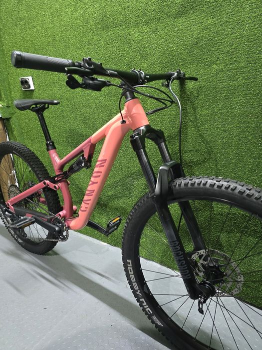 Canyon neuron 27.5  планински велосипед