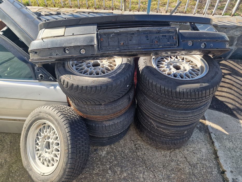 Джанти стил 5 15ки