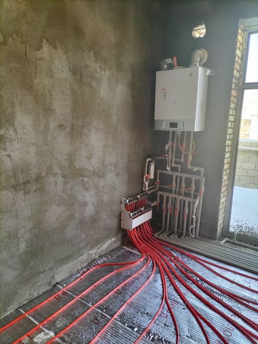 Сварочные работа