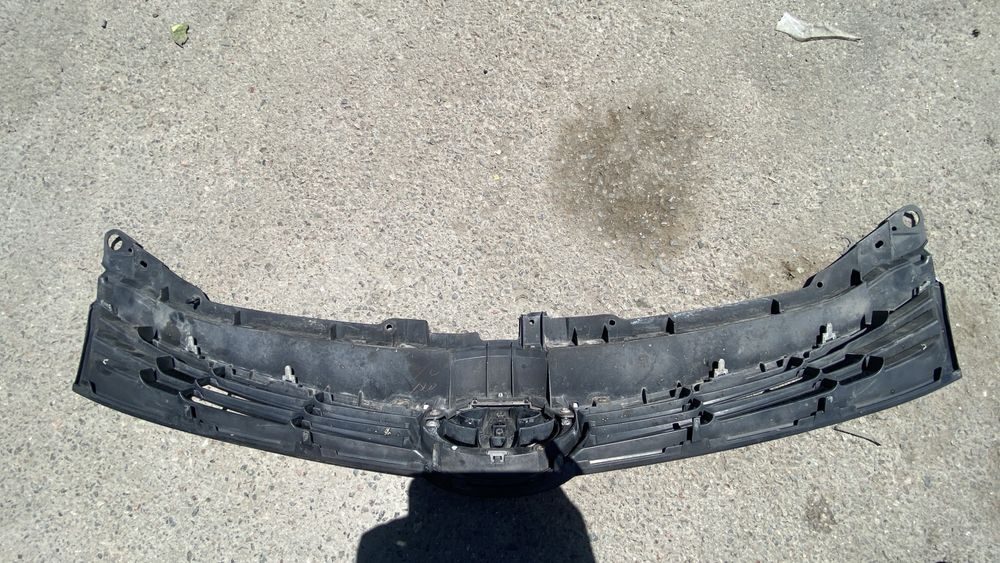 Ришодка радиатора камри 55