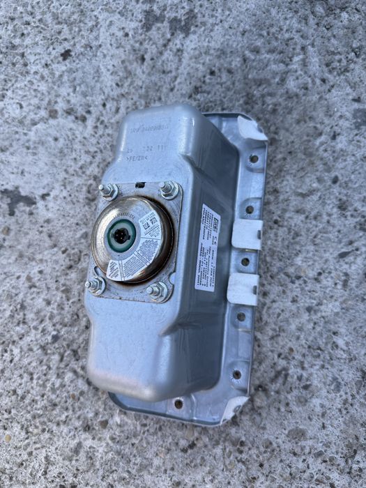 Airbag pasager bmw f30 f31