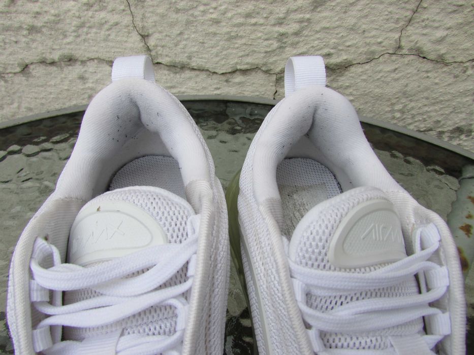 Детски маратонки Nike Air Max 720