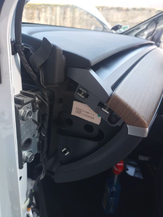 Табло tesla model 3 Y