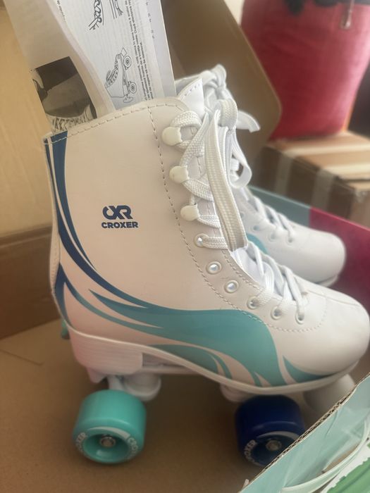 Детски ролери номер 33