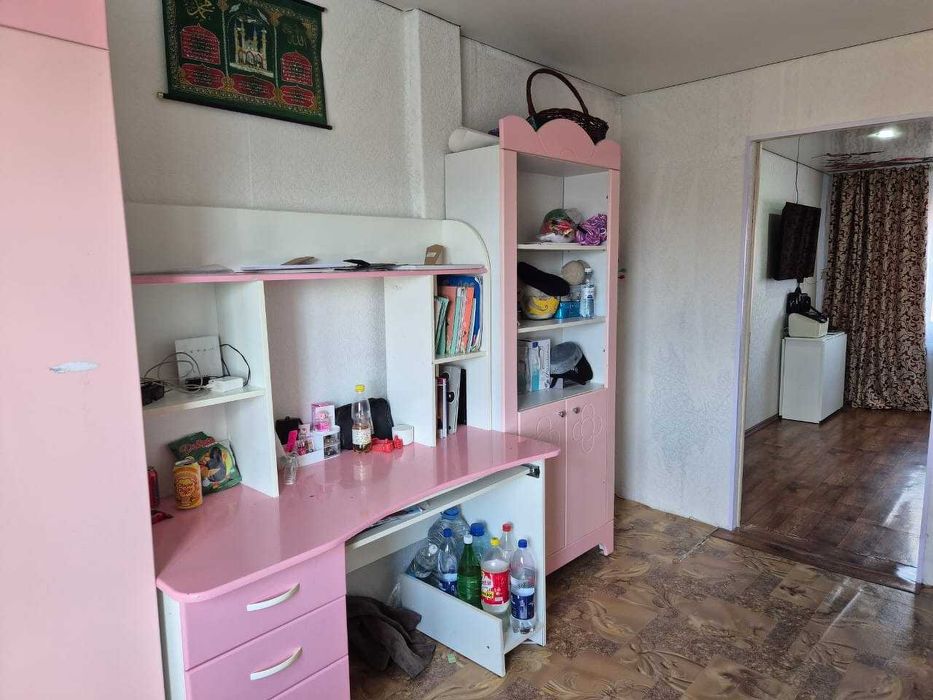 дом в рабочем, 90 кв.м, 4 комн, 2014г.