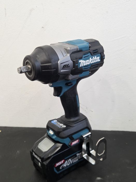 Pistol de impact Makita TW002G 40v