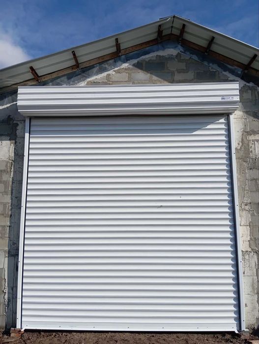 ТОП ОФЕРТА ! Гаражни, ролетни и охранителни врати