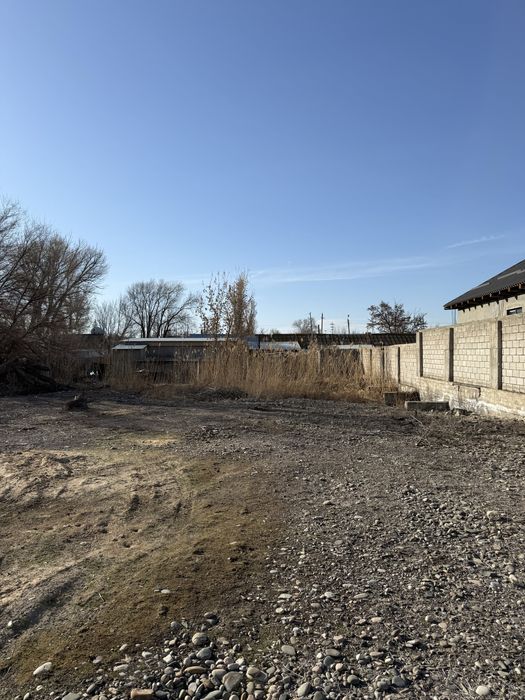 Участок  в жалпак тобе