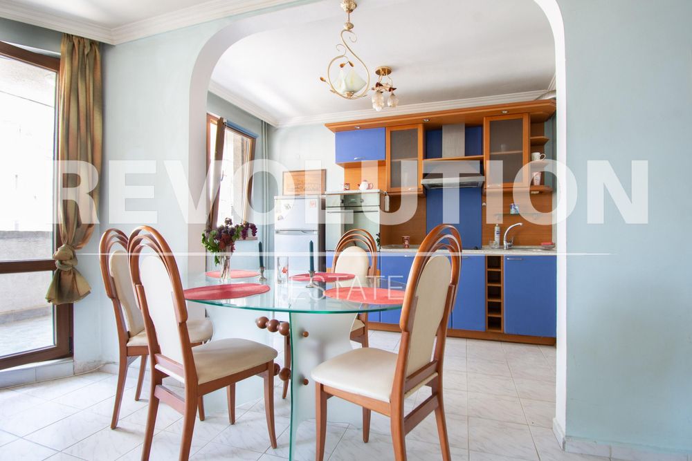 Дава се под наем Двустаен апартамент в София, Хладилника - 76 кв.м за 600 € - Снимка #3